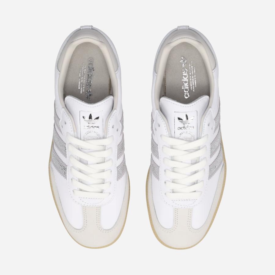 SAMBA adidas OG アディダス サンバ メンズ レディース FTWR WHITE
