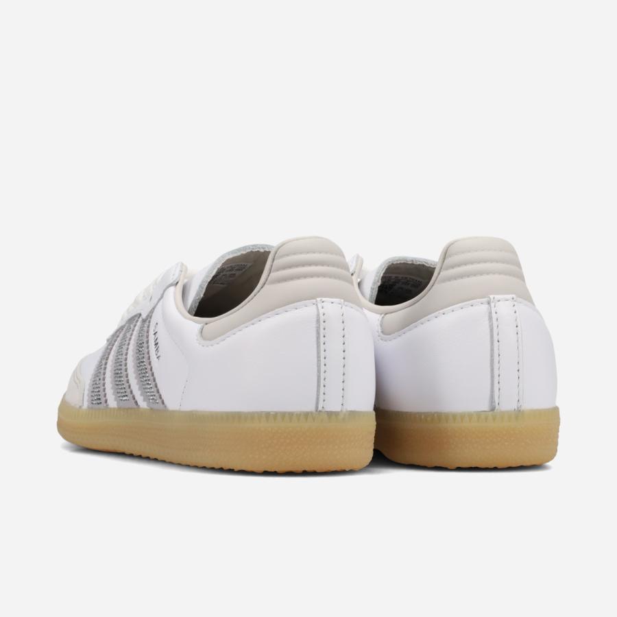 SAMBA adidas OG アディダス サンバ メンズ レディース FTWR WHITE