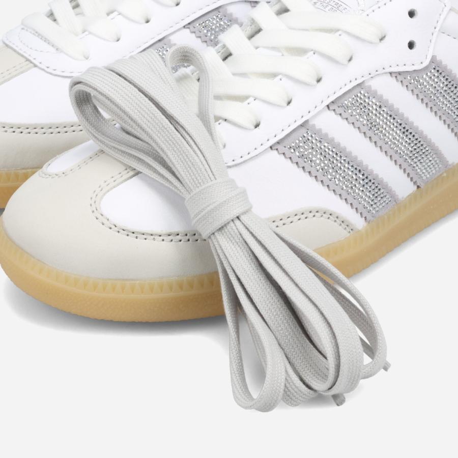 SAMBA adidas OG アディダス サンバ メンズ レディース FTWR WHITE