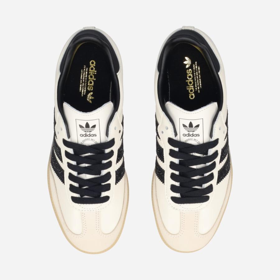 SAMBA adidas OG アディダス サンバ メンズ レディース OFF WHITE/CORE
