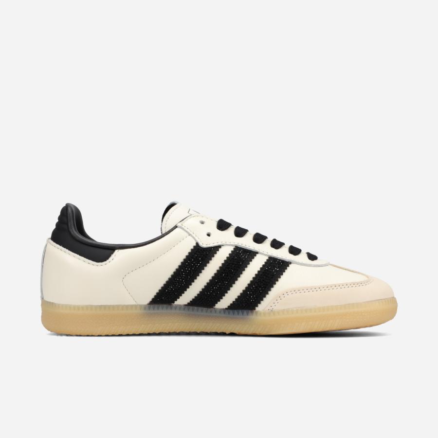 SAMBA adidas OG アディダス サンバ メンズ レディース OFF WHITE/CORE