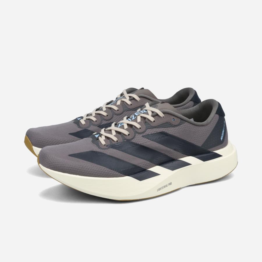アディゼロ EVO SL M 28.5 ADIZERO adidas EVO SL WOVEN M × H.KOUMORI アディダス アディゼロ