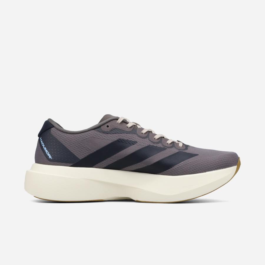 魚雲 ADIZERO adidas EVO SL WOVEN M × H.KOUMORI アディダス アディゼロ