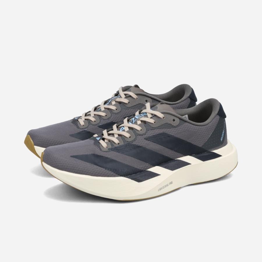 ADIZERO adidas EVO SL WOVEN W × H.KOUMORI アディダス アディゼロ