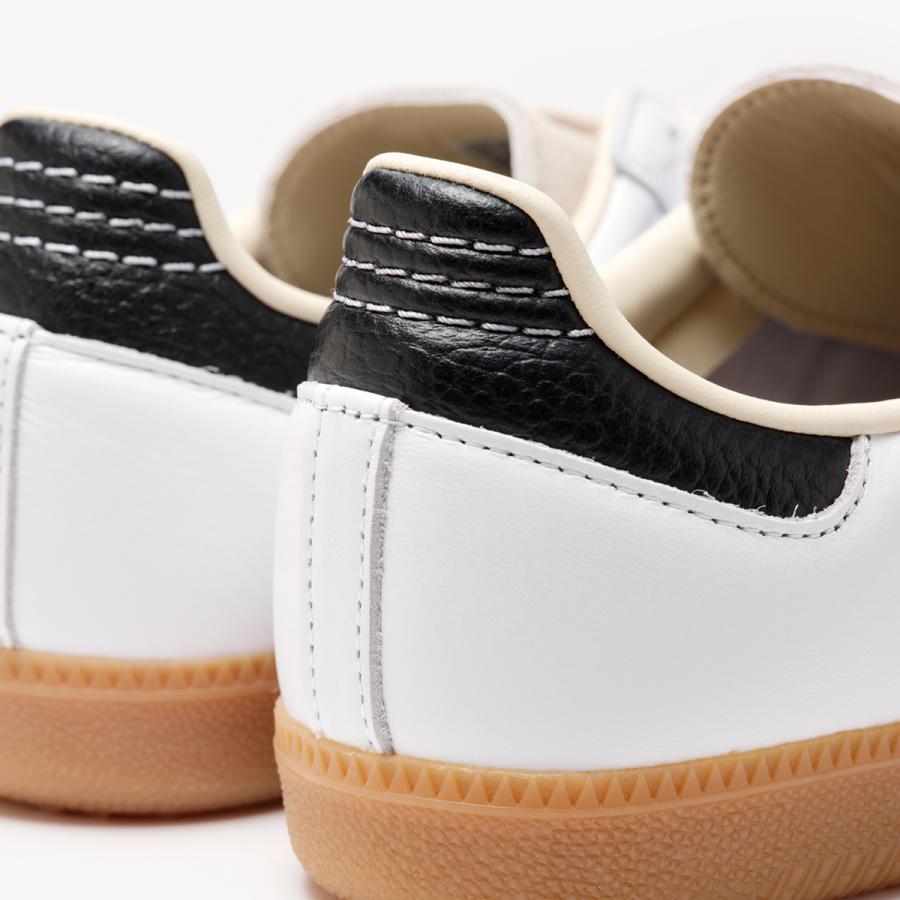 【26.0◆新品◆外箱・タグ付】 SAMBA LEATHER サンバ SAMBA 【展開店舗限定】 adidas OG -KICKS LAB. EXCLUSIVE- アディダス