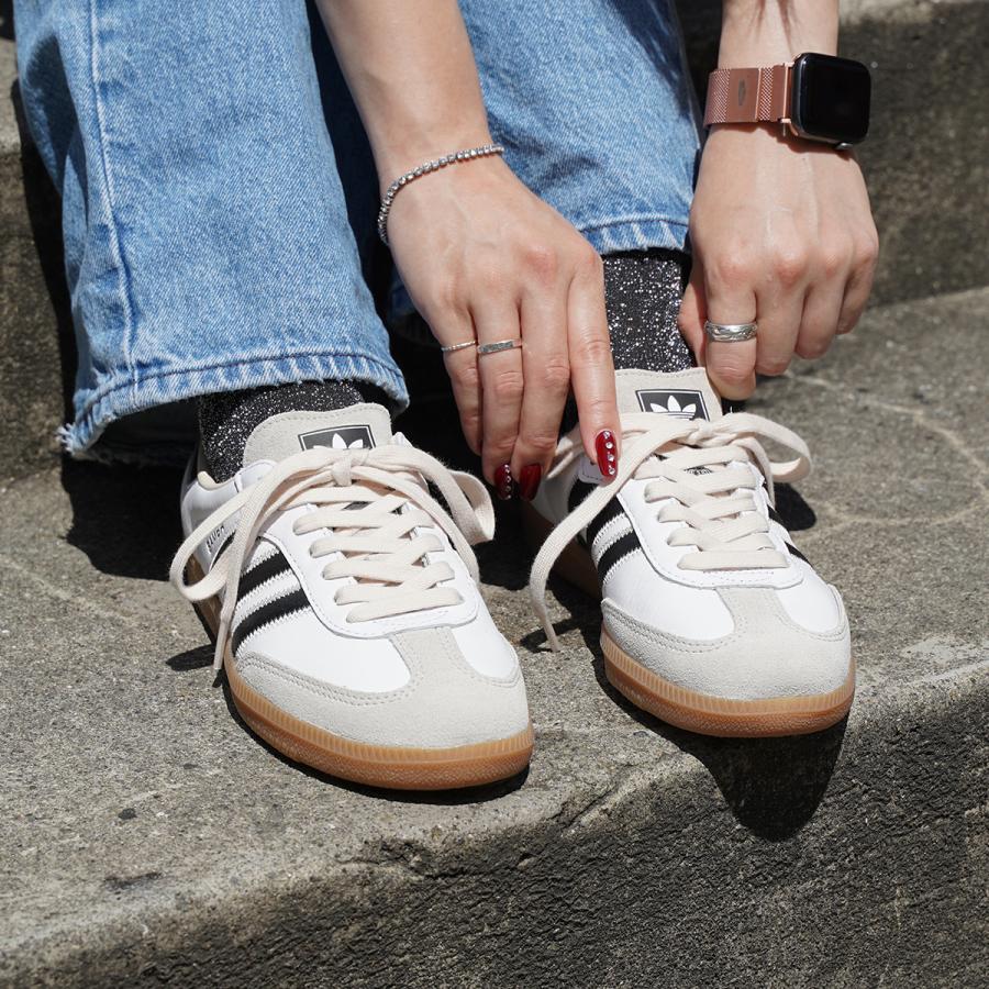 SAMBA 【展開店舗限定】 adidas OG -KICKS LAB. EXCLUSIVE- アディダス