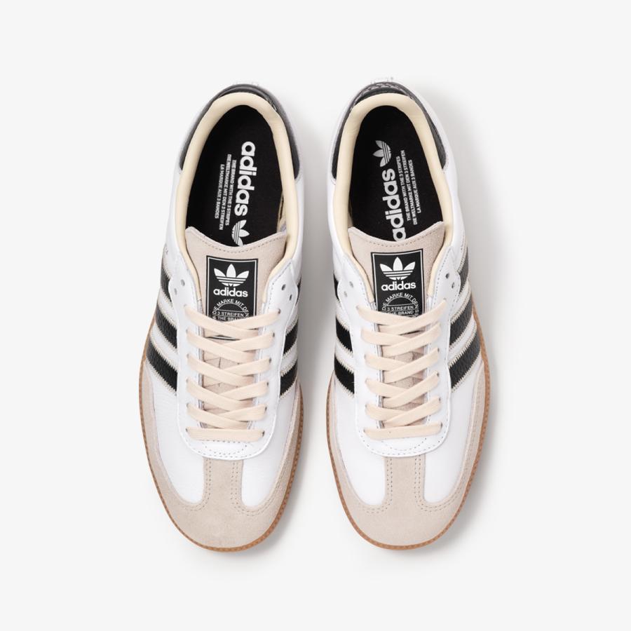 SAMBA 【展開店舗限定】 adidas OG -KICKS LAB. EXCLUSIVE- アディダス