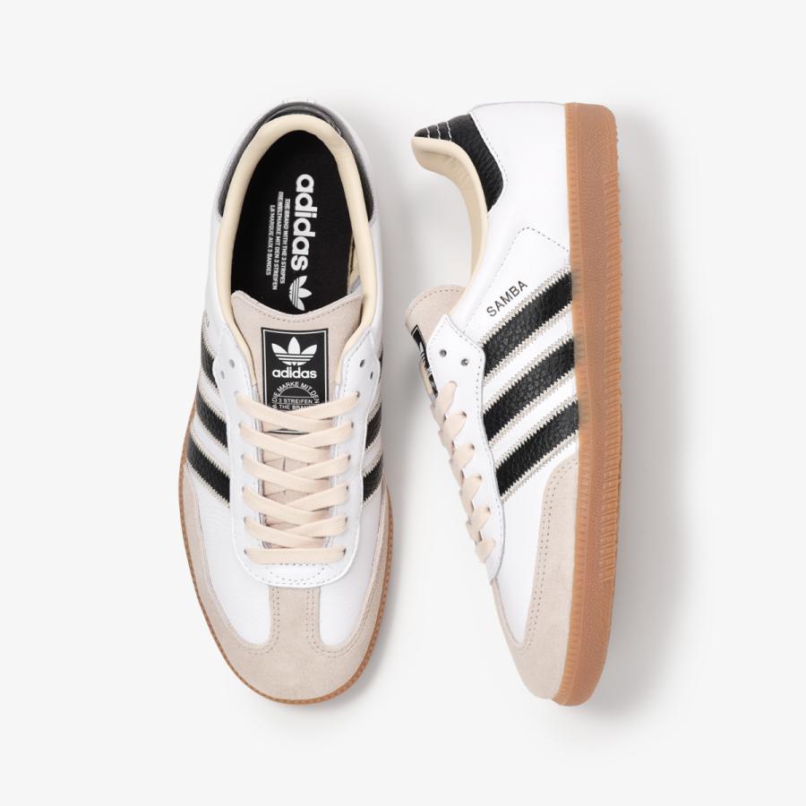 SAMBA 【展開店舗限定】 adidas OG -KICKS LAB. EXCLUSIVE- アディダス