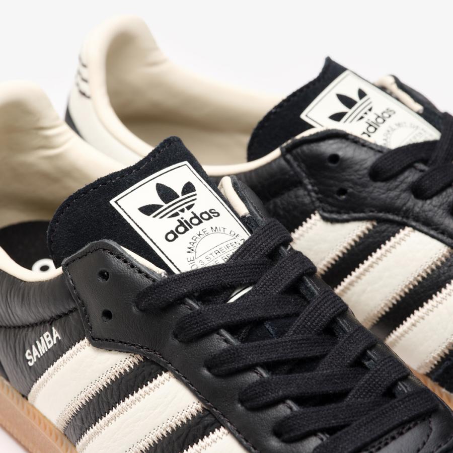 SAMBA 【展開店舗限定】 adidas OG -KICKS LAB. EXCLUSIVE- アディダス