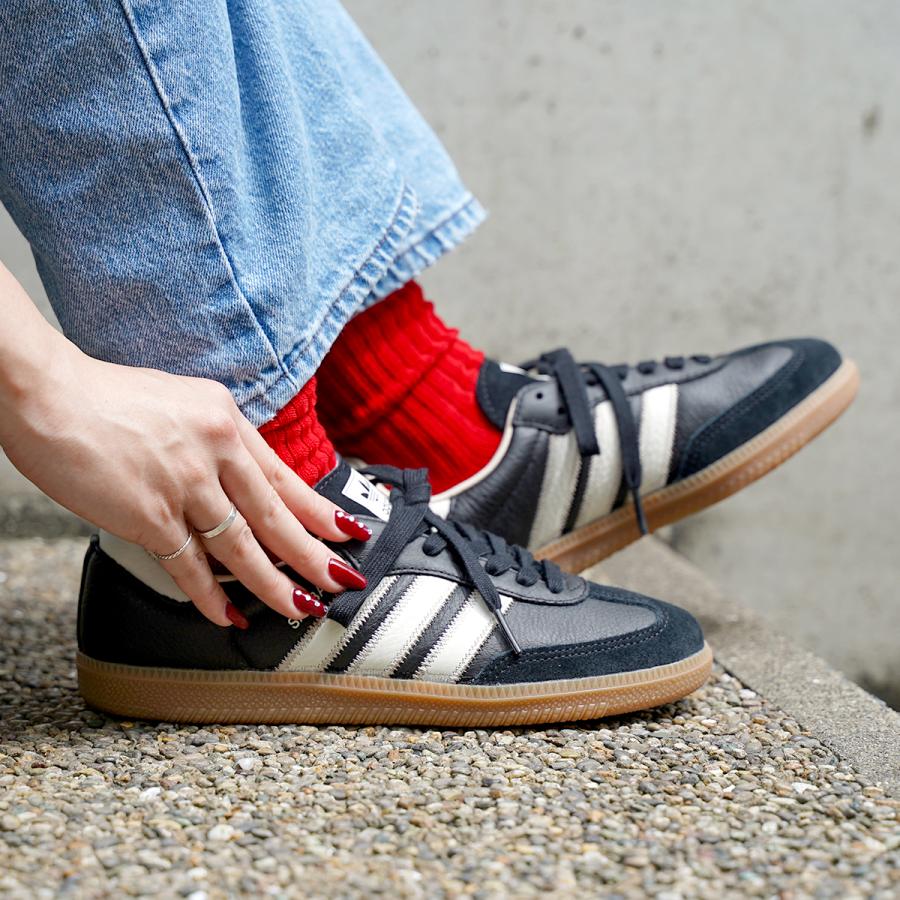 SAMBA 【展開店舗限定】 adidas OG -KICKS LAB. EXCLUSIVE- アディダス