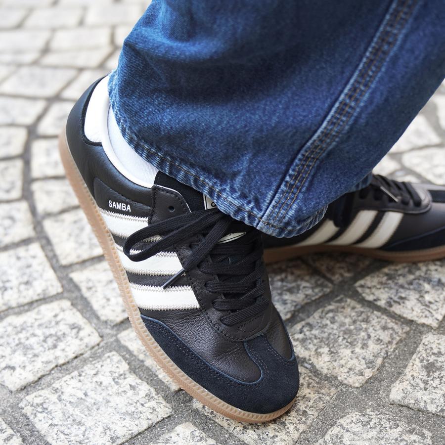 SAMBA 【展開店舗限定】 adidas OG -KICKS LAB. EXCLUSIVE- アディダス