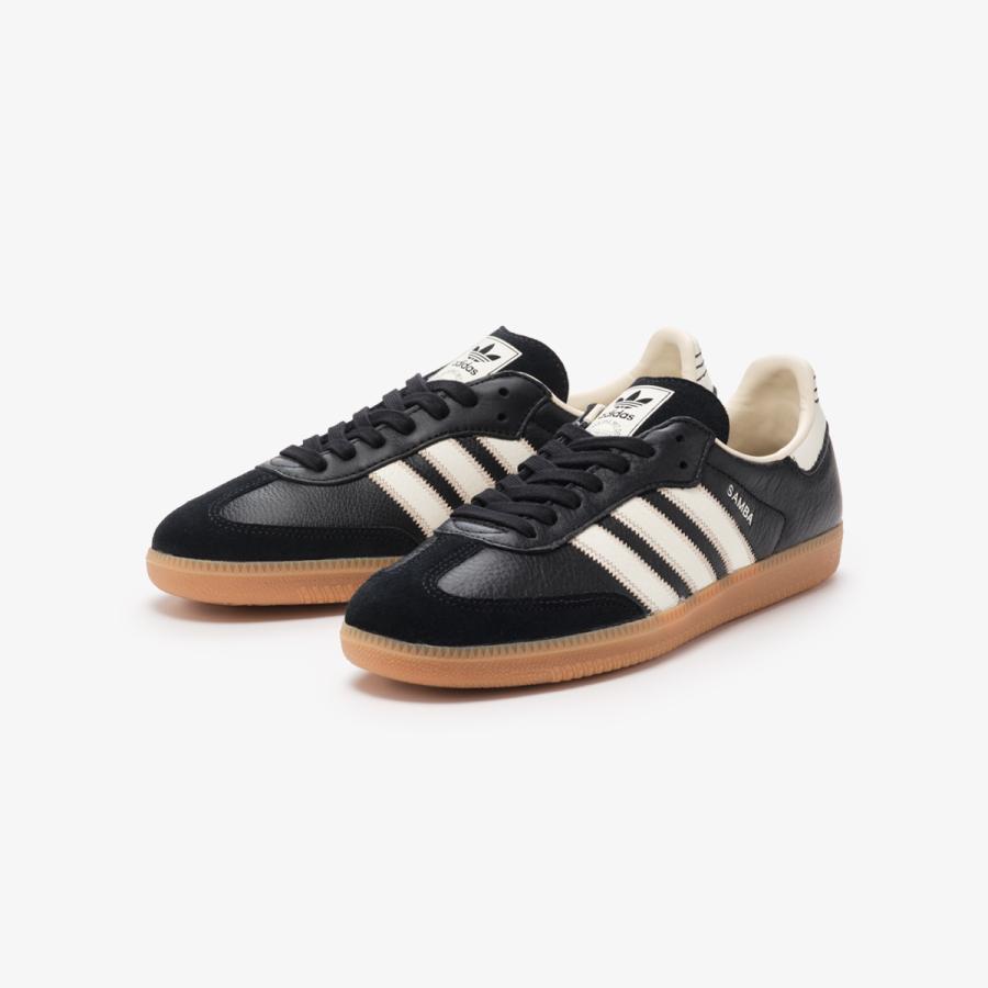 SAMBA 【展開店舗限定】 adidas OG -KICKS LAB. EXCLUSIVE- アディダス