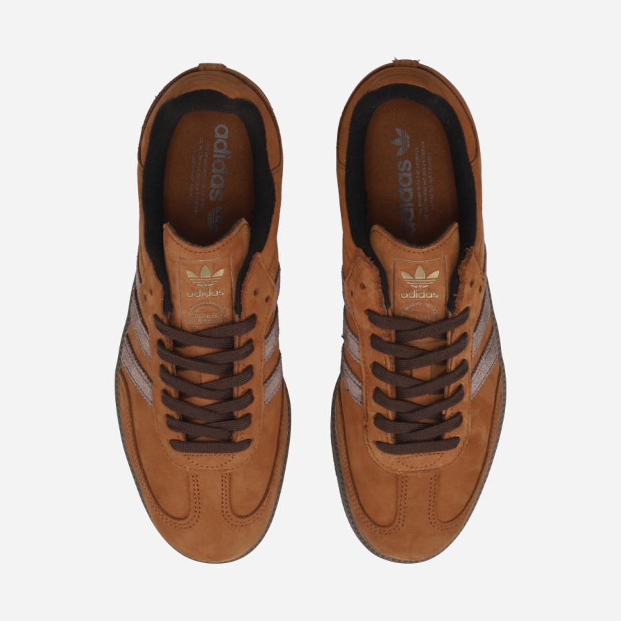 SAMBA adidas OG アディダス サンバ メンズ レディース DUSKY BRONZE