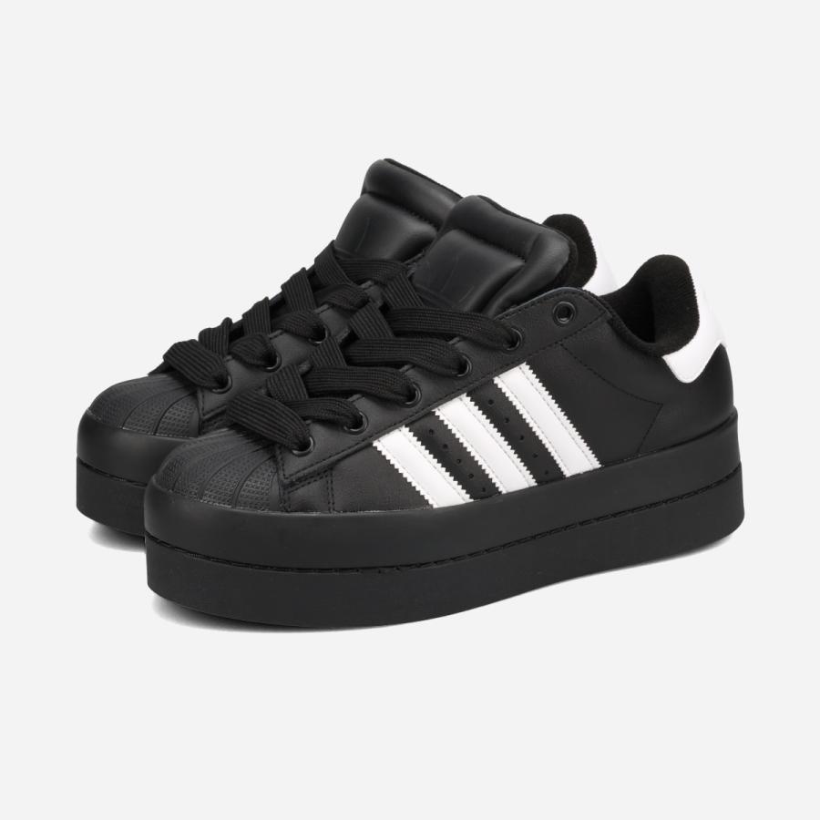 SUPERSTAR adidas STACK W アディダス スーパースター スタック メンズ