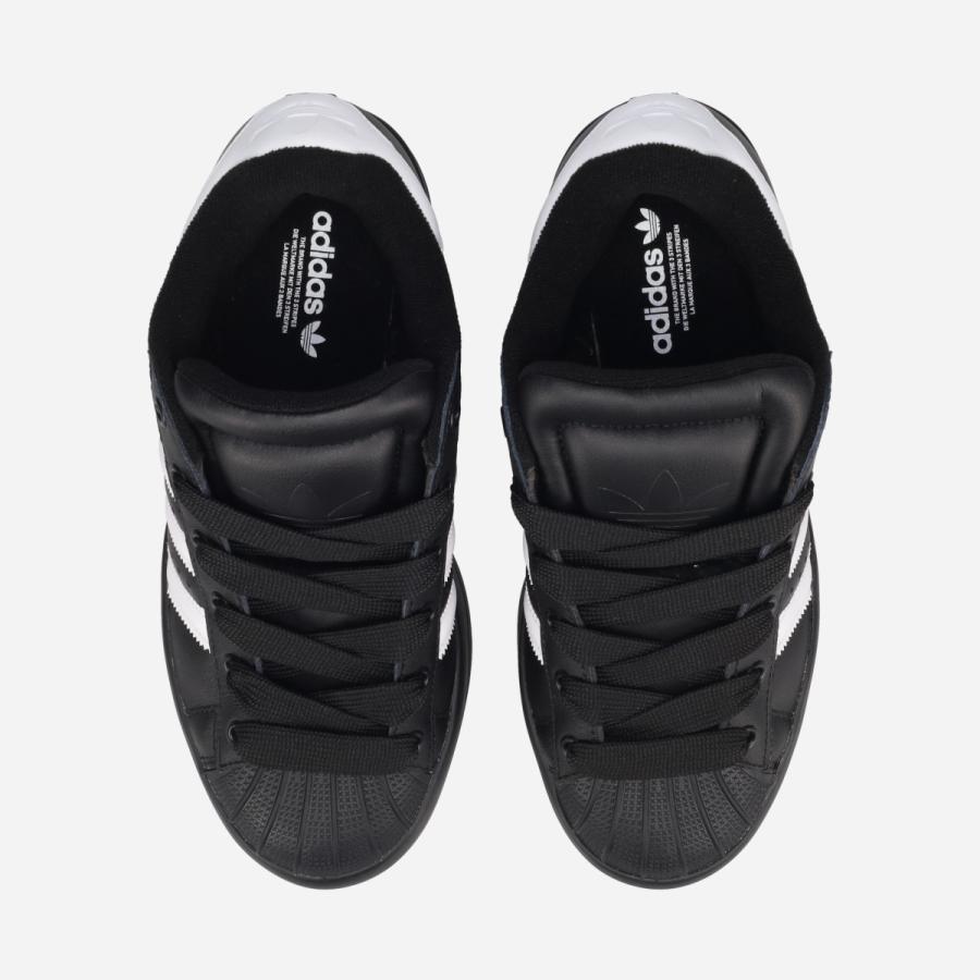 SUPERSTAR adidas STACK W アディダス スーパースター スタック メンズ