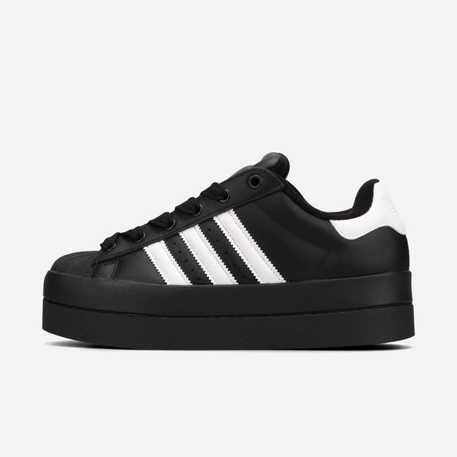  superstarⅡ 25.5センチ　スーパースター SUPERSTAR adidas STACK W アディダス スーパースター スタック メンズ