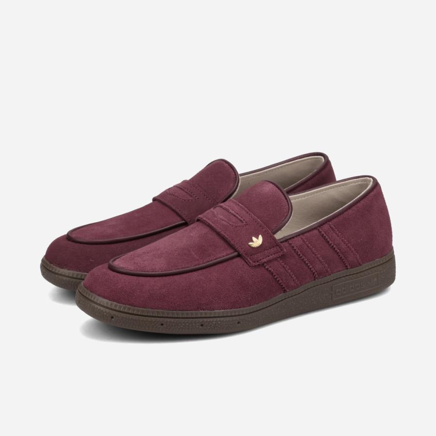 adidas Originals HANDBALL SPEZIAL LOAFER W アディダス ハンドボール