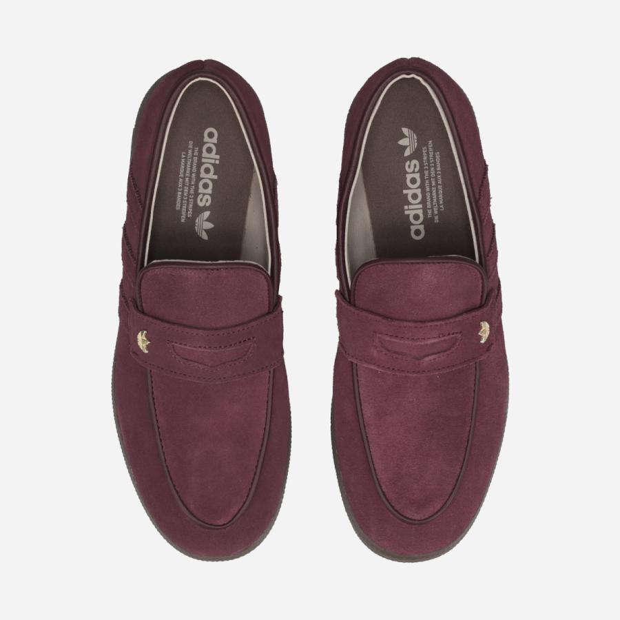 adidas Originals HANDBALL SPEZIAL LOAFER W アディダス ハンドボール
