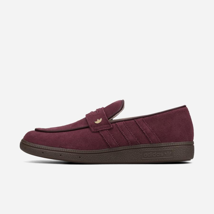 adidas Originals HANDBALL SPEZIAL LOAFER W アディダス ハンドボール