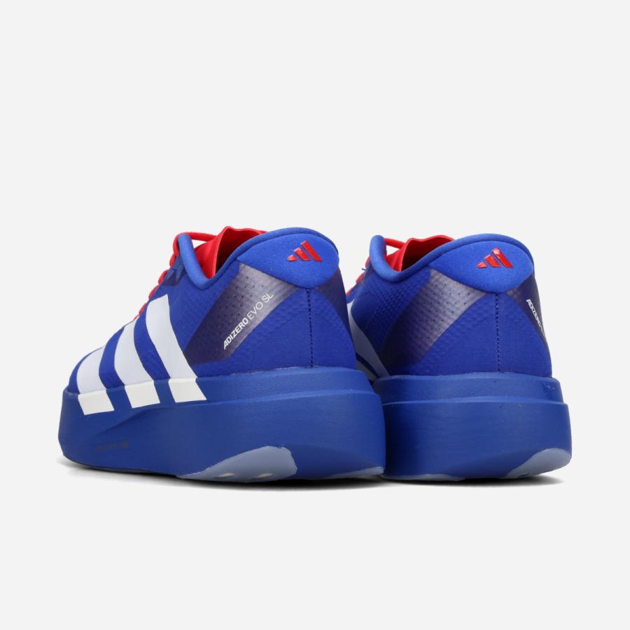 ADIZERO adidas EVO SL WOVEN M アディダス アディゼロ エヴォ
