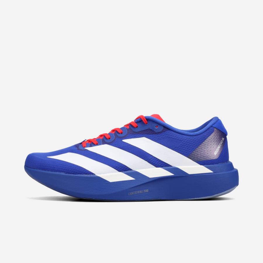 ADIZERO adidas EVO SL WOVEN M アディダス アディゼロ エヴォ