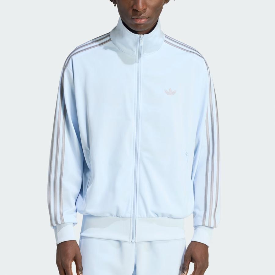 ラキページファイヤーバード adidas/【Exclusive】FIREBIRD TRACK TOP｜Daytona Park(FREAK'S STORE