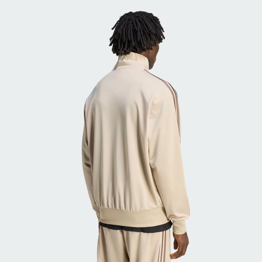 アディダス オリジナルス ファイヤーバード トラックトップ ベージュ S アディダス オリジナルス adidas Originals レディース ファイヤー