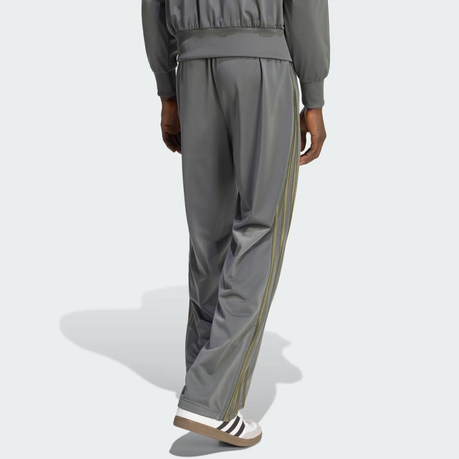 【adidas originals】 FIREBIRD TPトラックパンツグレー SNIDEL｜【adidas Originals】FIRE BIRD TP/ファイヤーバードトラック
