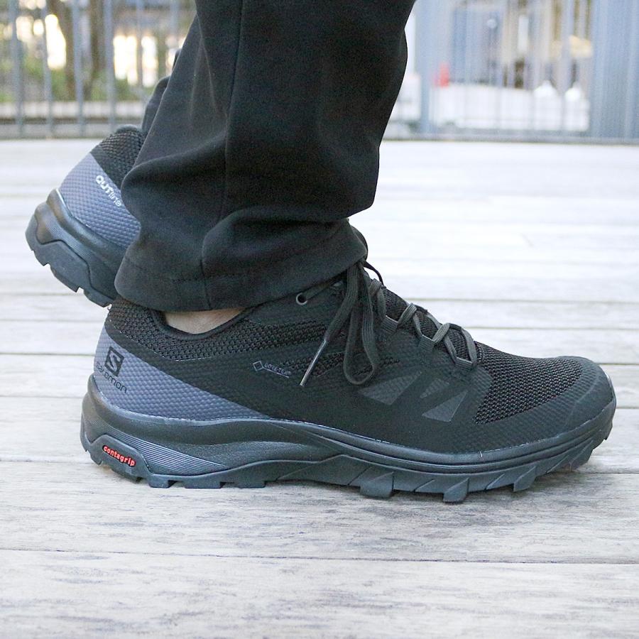 outline gtx