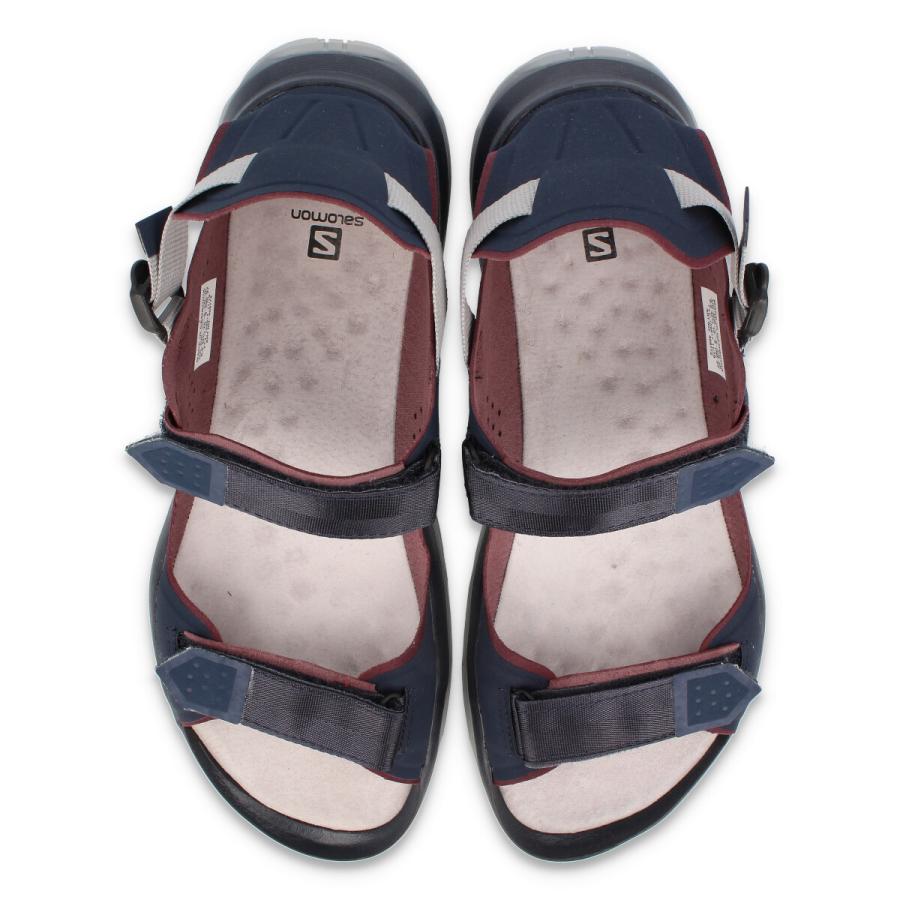 最終決算 SALOMON スリッパサンダル blog.expertsoftwareteam.com