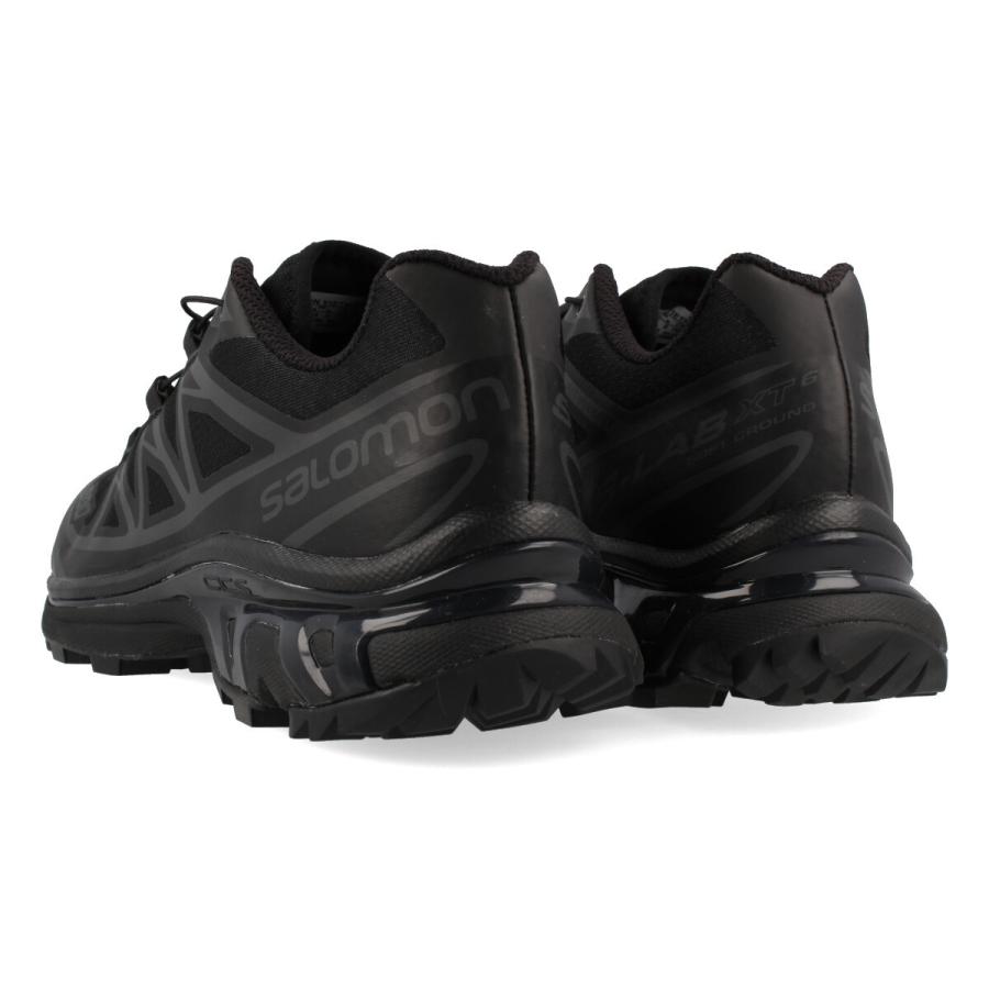 SALOMON XT-6 ADV サロモン エックスティー 6 アドバンスド BLACK/BLACK/PHANTOM l41086600｜lowtex｜03