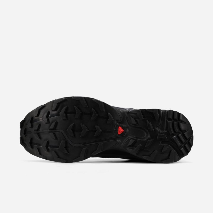 SALOMON XT-6 ADV サロモン エックスティー 6 アドバンスド メンズ レディース BLACK/BLACK/PHANTOM ブラック L41086600の画像