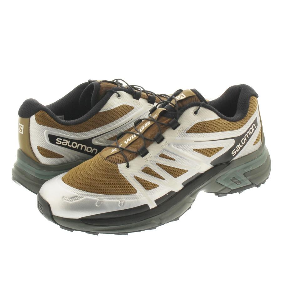 salomon xt wings