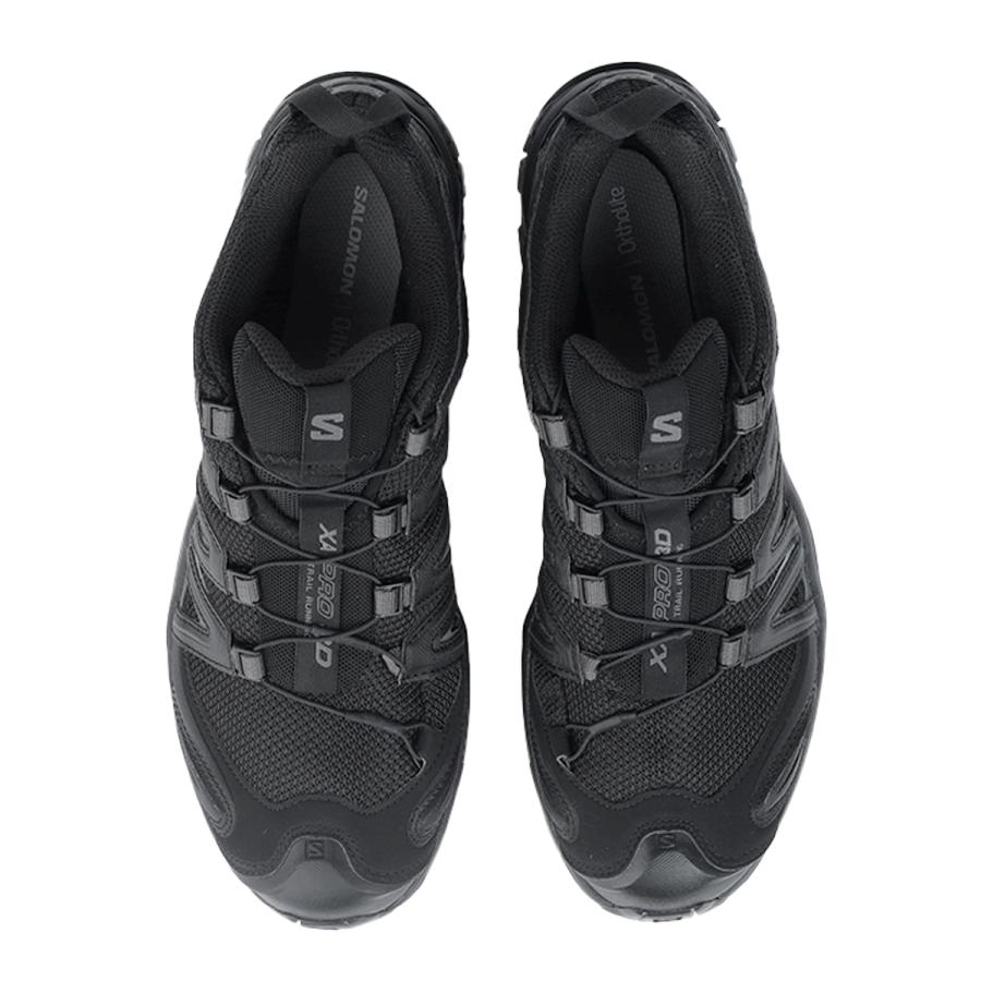 SALOMON XA PRO 3D サロモン エックスエー プロ BLACK/BLACK SALOMON XA PRO 3D サロモン エックスエー プロ BLACK/BLACK