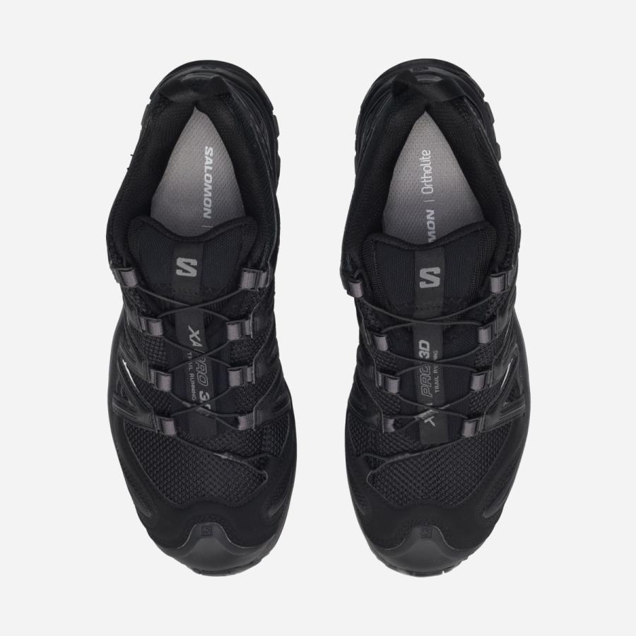 SALOMON（サロモン） SALOMON XA PRO 3D エックスエー プロ 3D BLACK