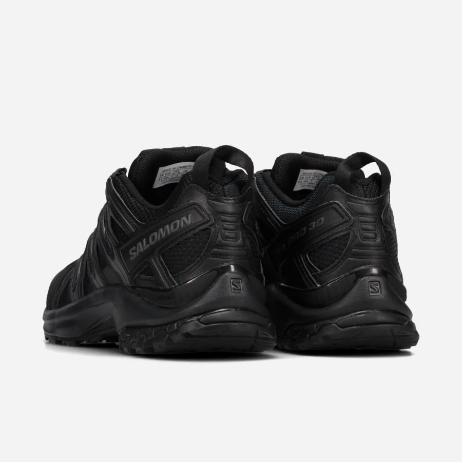SALOMON（サロモン） SALOMON XA PRO 3D エックスエー プロ 3D BLACK