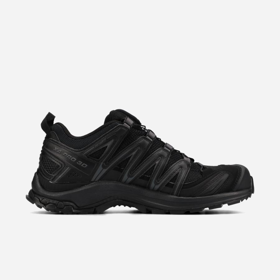 SALOMON（サロモン） SALOMON XA PRO 3D エックスエー プロ 3D BLACK
