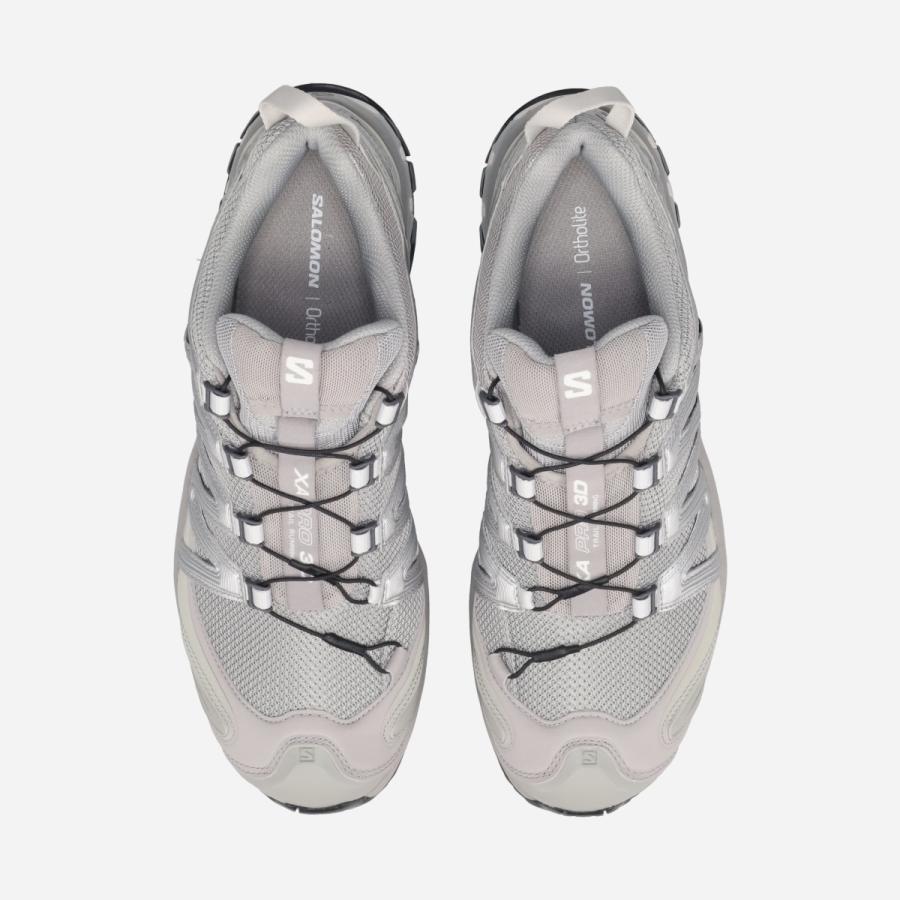 salomon XA PRO 3D シルバー　27センチ Amazon.co.jp: SALOMON XA PRO 3D Alloy Silver シルバー 28cm