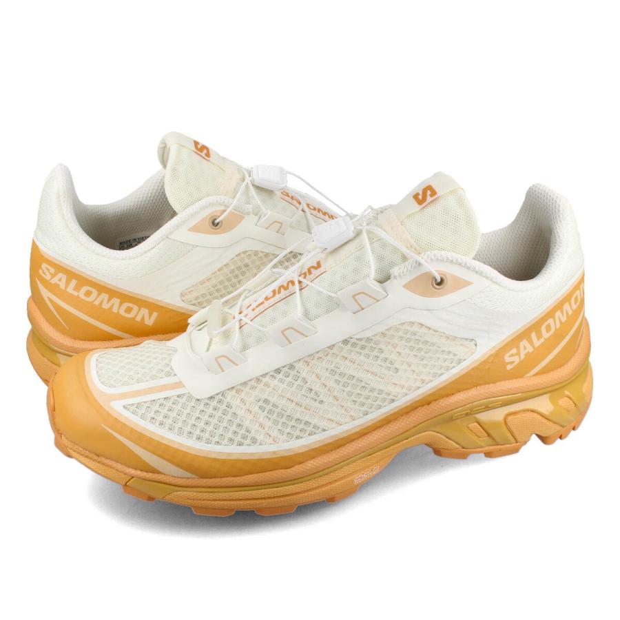 SALOMON XT-6 FT サロモン エックスティー 6 FT メンズ VANILA