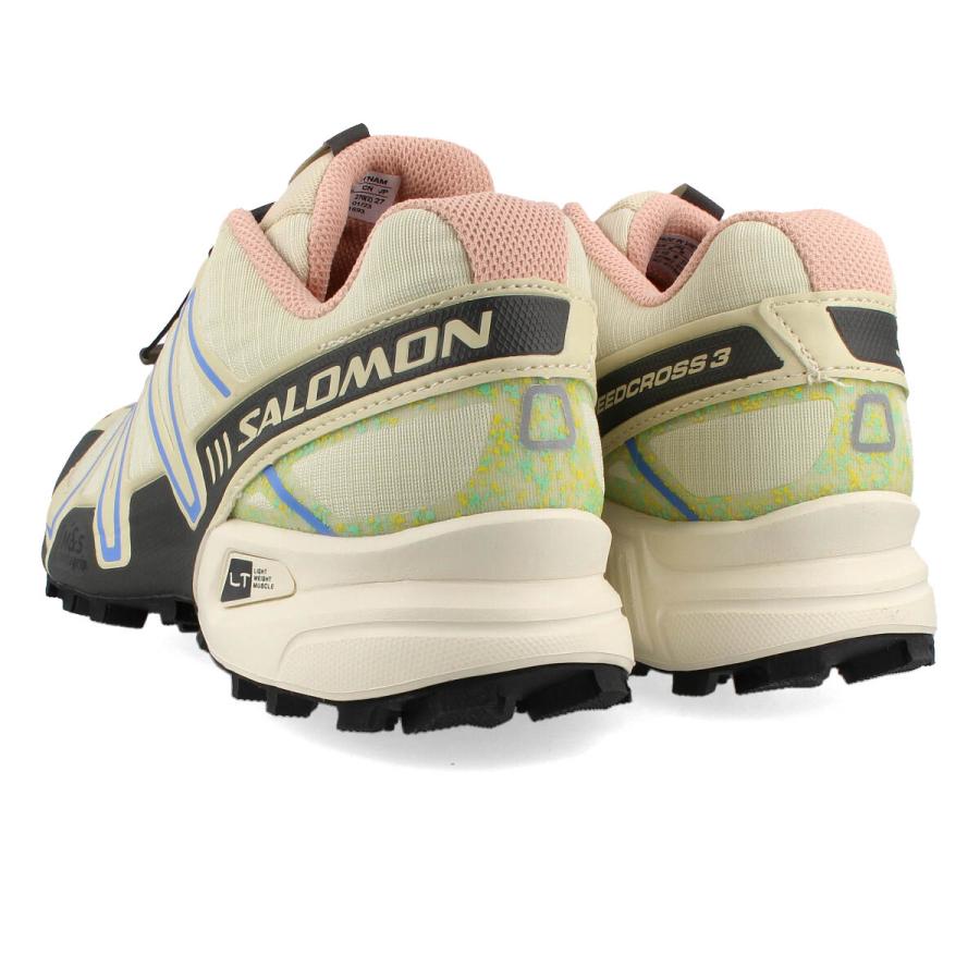 SALOMON SPEEDCROSS 3 MINDFUL 2 サロモン スピードクロス 3 マインド