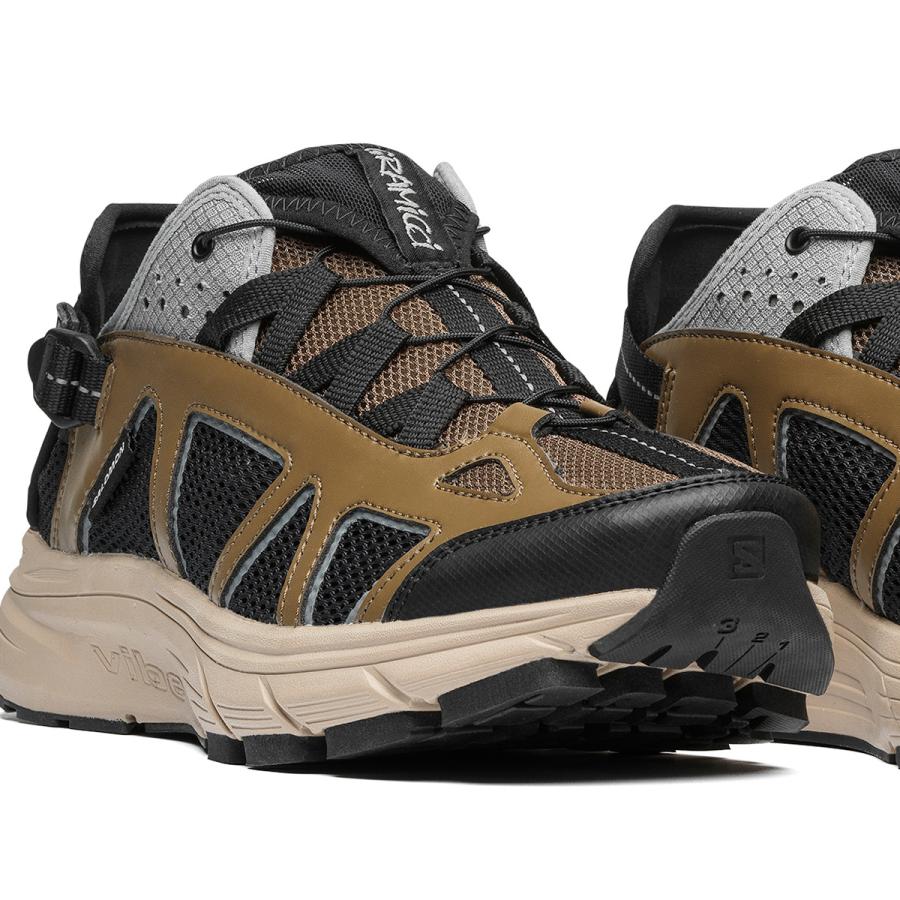 SALOMON TECHSONIC FOR GRAMICCI サロモン テックソニック フォー 