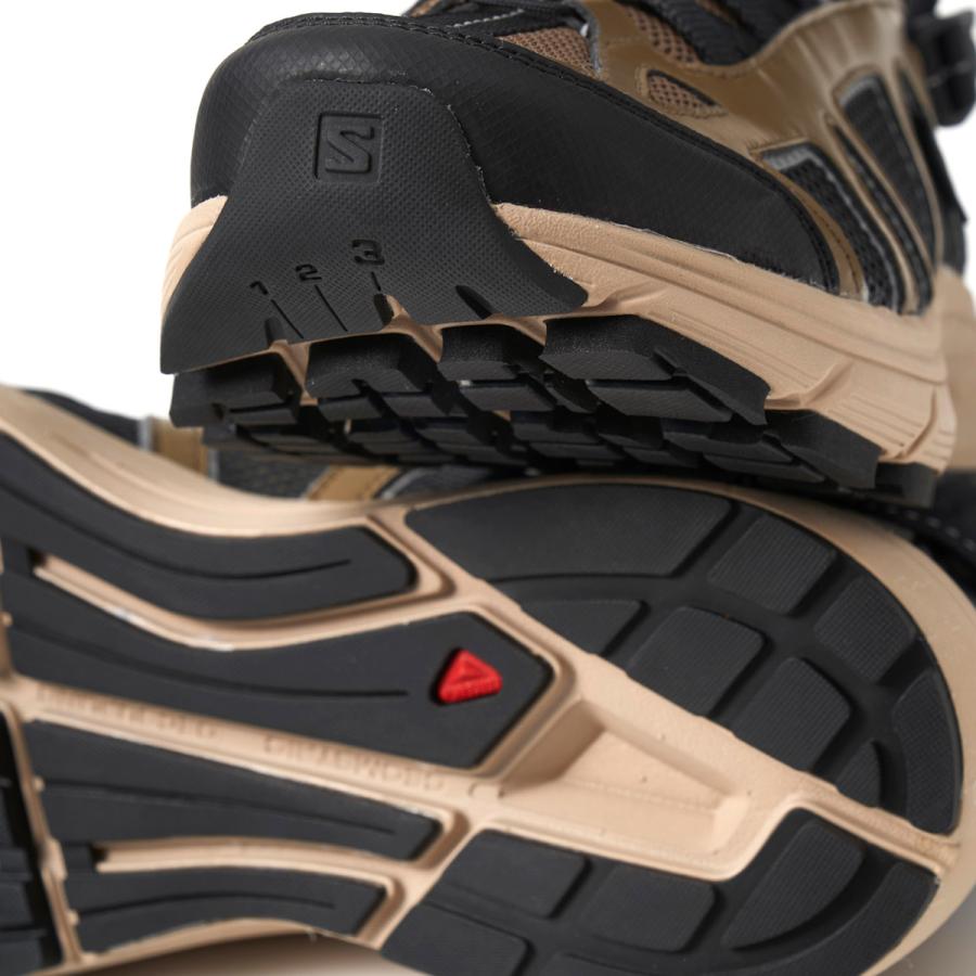 SALOMON TECHSONIC FOR GRAMICCI サロモン テックソニック フォー 
