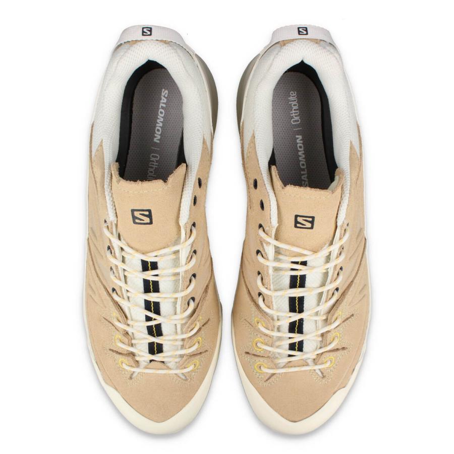 靴 SALOMON X-ALP LTR 27cm SALOMON - Men X-ALP LTR Sneaker – Atelier New York