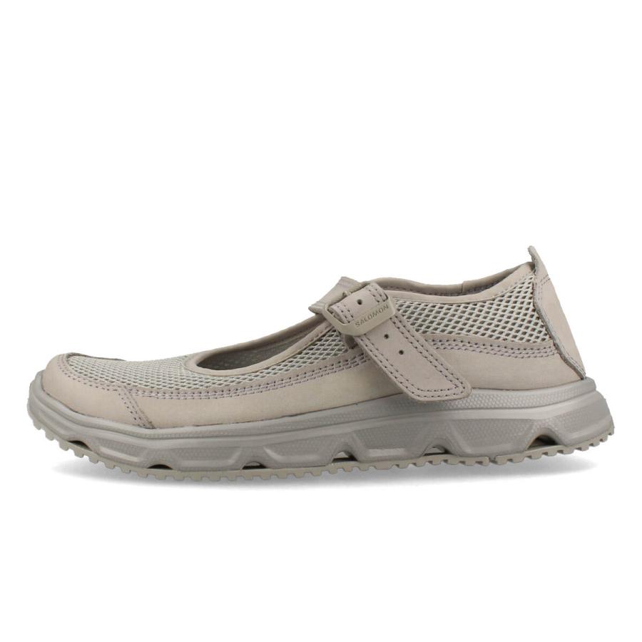 サロモン　メリージェーンSALOMON RX MARIE-JEANNE 23 SALOMON - Salomon RX MARIE JEANNEサロモンメリージェーン23黒