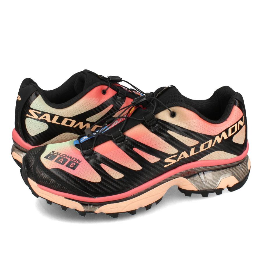 SALOMON XT-4 OG AURORA BOREALIS サロモン エックスティー 4 オーロラ 