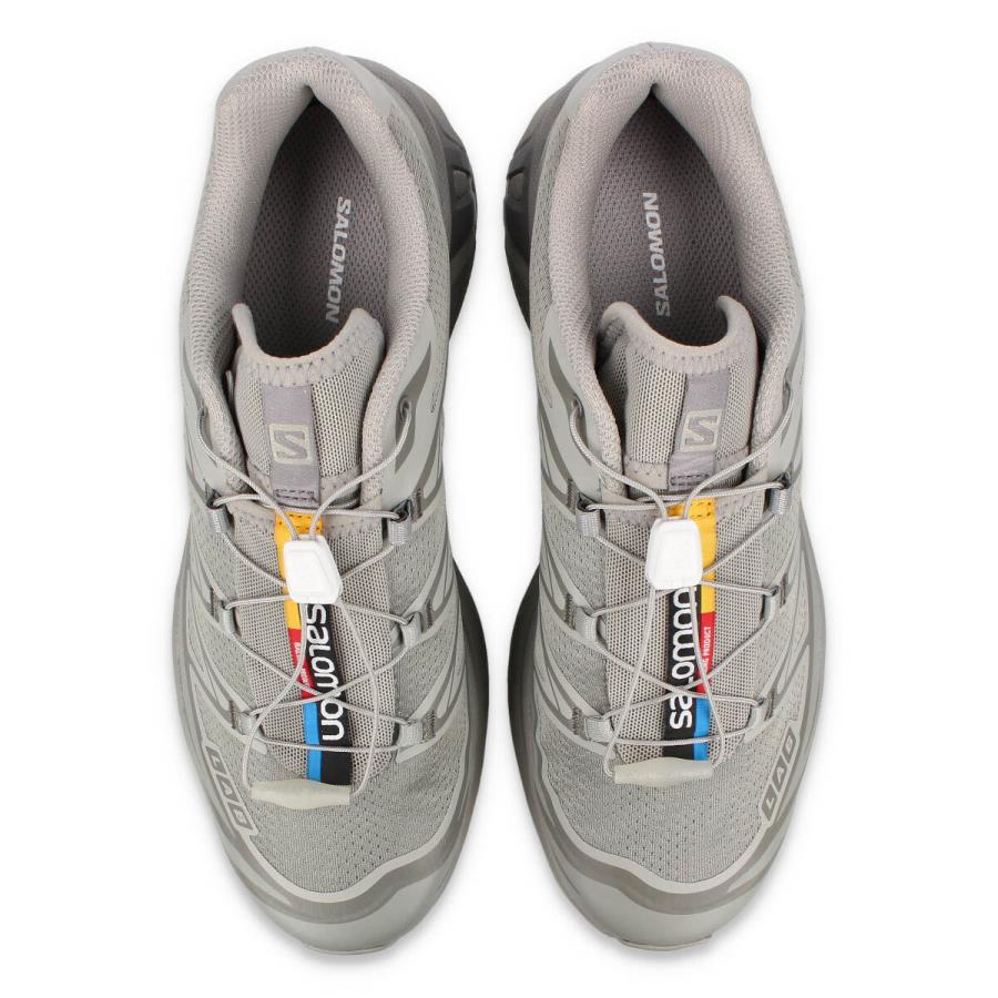 SALOMON XT-6 サロモン エックスティー 6 メンズ レディース