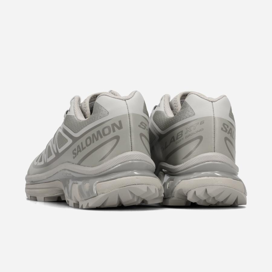 Salomon xt-6 スニーカー グレー 4.5 SALE] SALOMON SNEAKERS サロモンスニーカーズ XT-6