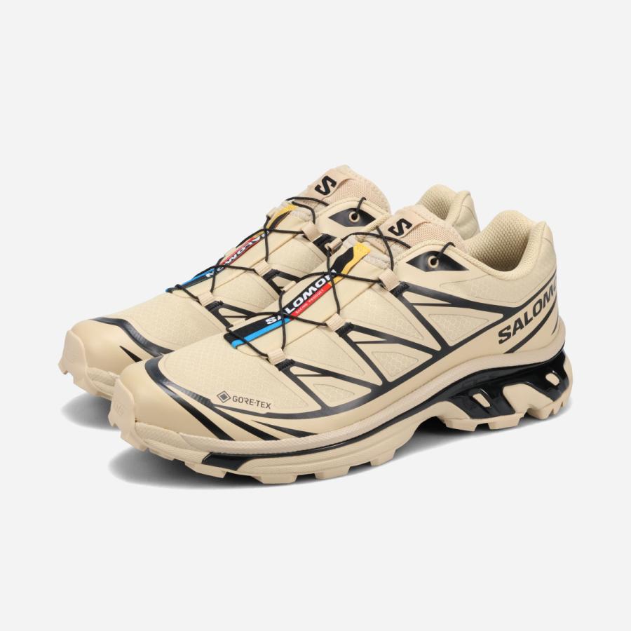 SALOMON XT-6 GTX 【GORE-TEX】 サロモン エックスティー 6 SALOMON XT-6 GTX 【GORE-TEX】 サロモン エックスティー 6