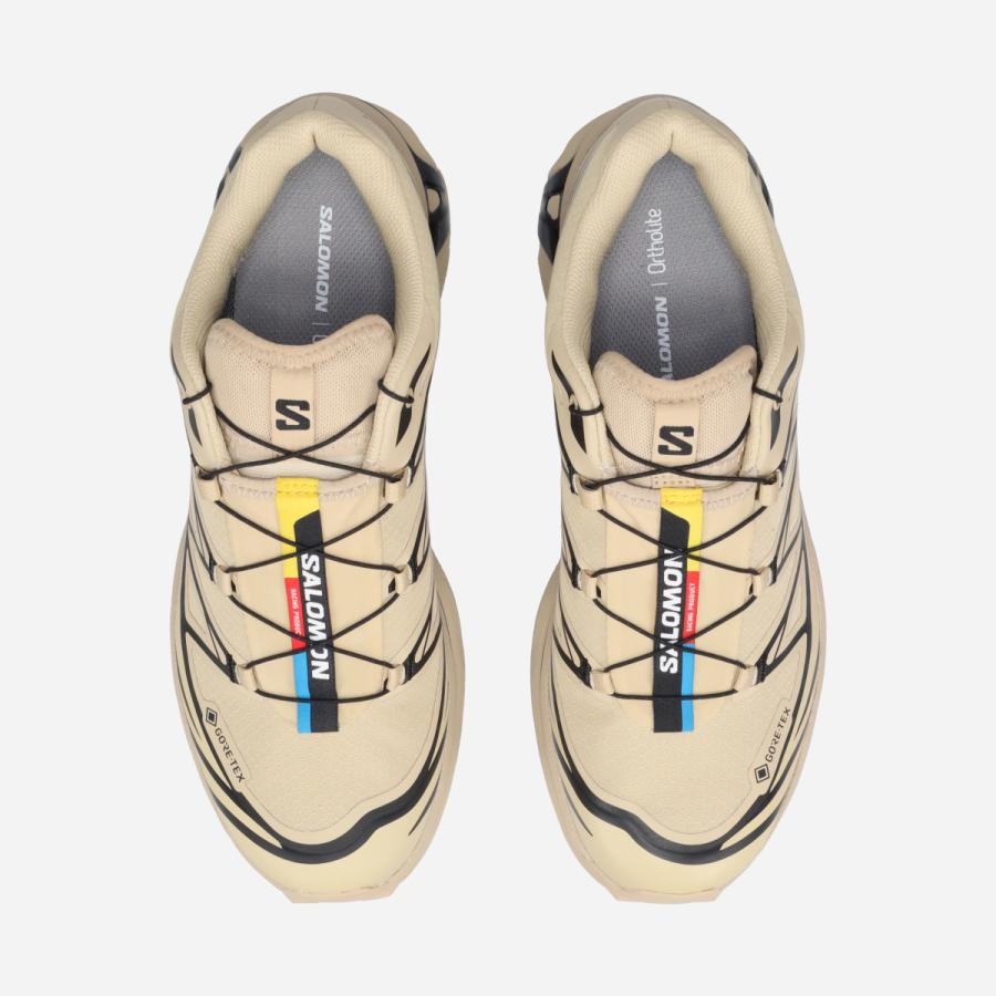 SALOMON（サロモン） SALOMON XT-6 GTX 【GORE-TEX】 エックスティー 6