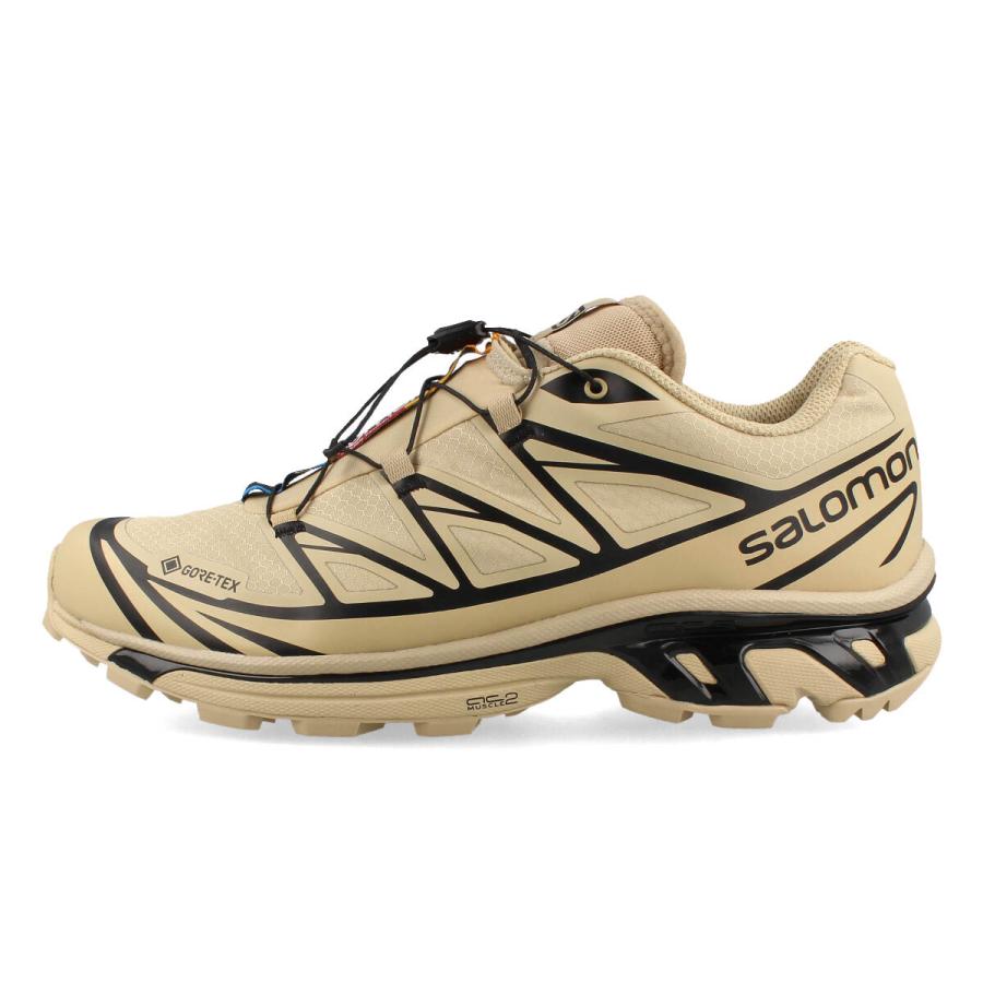 SALOMON XT-6 GTX 【GORE-TEX】 サロモン エックスティー 6